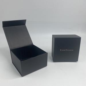 China High End Folding Apparel Gift Box With Ribbon Custom Logo Luxury Wedding Dress Shirts Shoes Magnetic Packaging Box wholesale