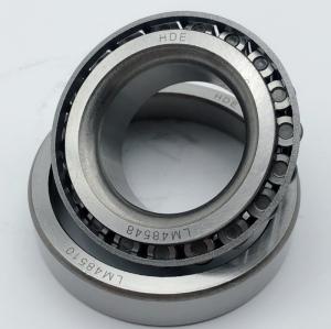 China Auto Parts Tapered Roller Bearings LM48548/10 SET-5 90368-34001 LM48548 LM48510 wholesale