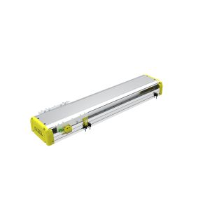 China Precision Transmission Linear Motor Nano Level Positioning wholesale