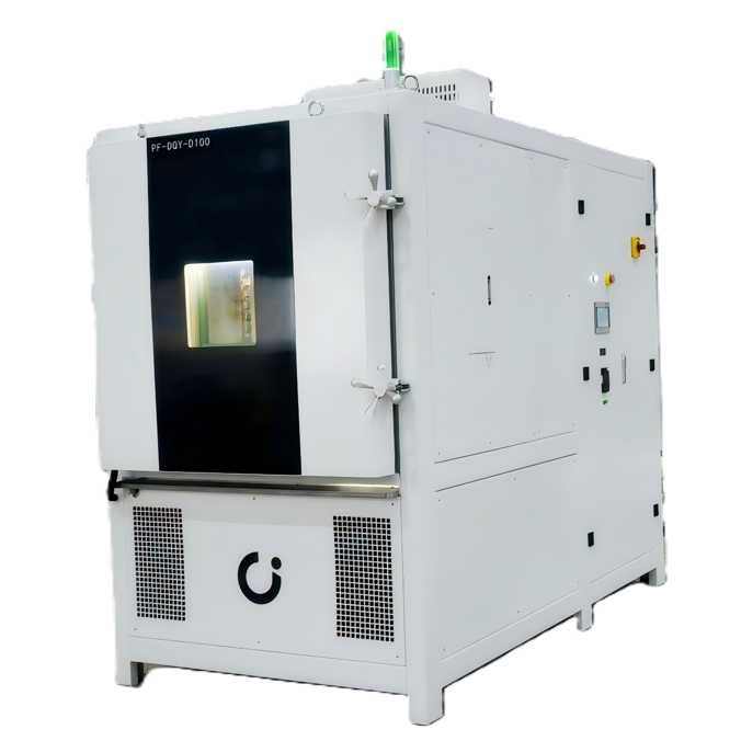 Wide Temperature Range Test Chamber Low Price Climatic Chamber