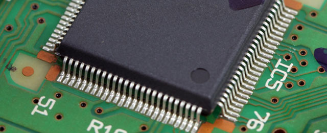 China Electronic Circuit PCB Board Assembly Services with AOI testing on sale