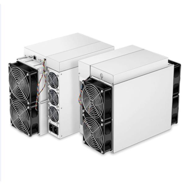 4.3T / 10.6T Gold Shell HS Box Digital Cryptocurrency HNS SC Blockchain Miner