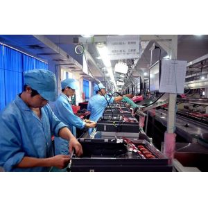 Shenzhen Doxi World Electronic Co., Ltd.