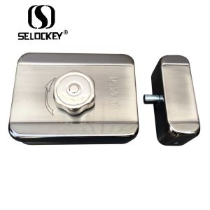 SS Finishing JA803A JA803B Electronic Cabinet Lock