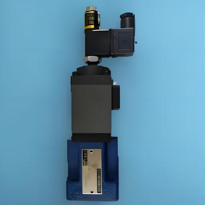 Custom OEM Dbetr Proportional Relief Valve Hydraulic 160 L/Min 21 Bar