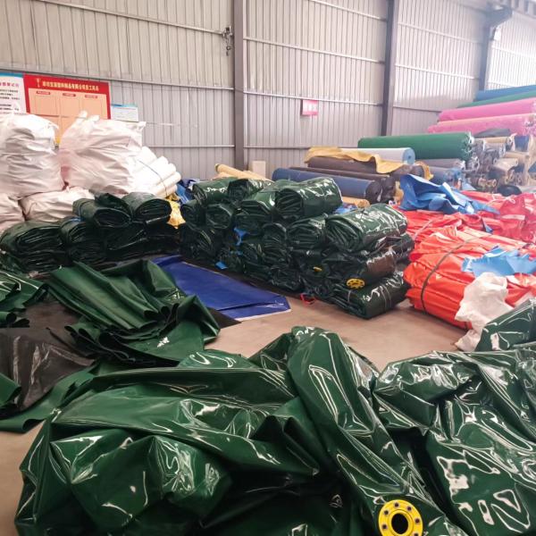 9000 liters Flexi Water Tank PVC Tarpaulin Collapsible Water Container Rain Water Storage Tanks