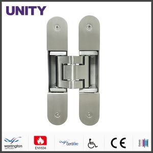 China Stainless Steel Ball Bearing Butt Hinge EN1634 Fire Tested EN1935 and CE Marking on sale