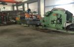 High Efficiency 13000mm*3000mm*3000mm PLC Control Copper Continuous Casting