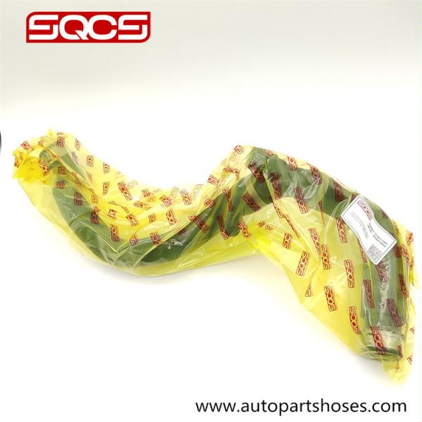 2035015582 C230 Rubber Radiator Hoses Upper Lower Hose A2035015582 For Benz