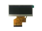 2.9 Inch 120 Bar Type TFT LCD Modules With 18bit RGB Interface