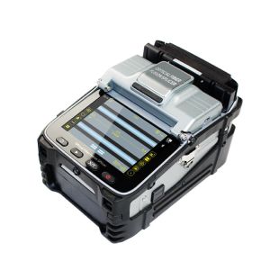China DAMU Fiber Optic Fusion Splicer , 8s Fiber Splicing Machine wholesale