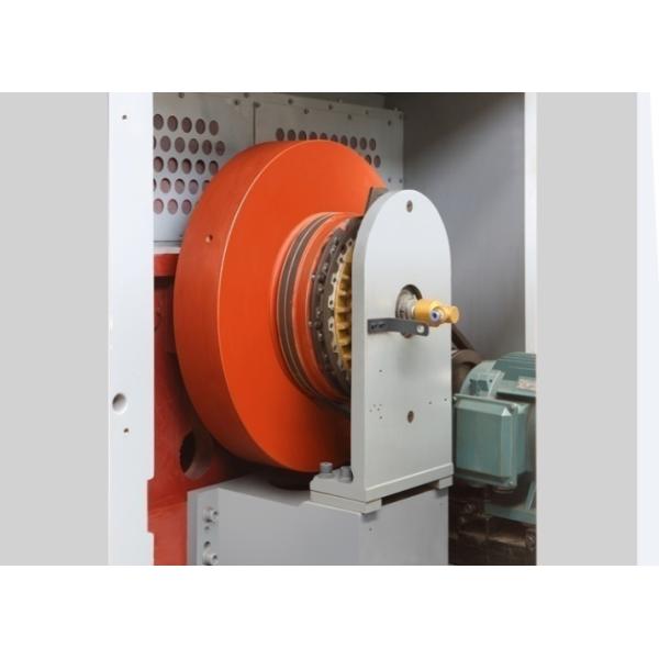 high quality paper fan die cutting machine paper cup paper bowl die cutter