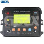 GM-5KV AC10.0kV 50Hz Adjustable High Voltage Digital Megohmmeter Microcomputer