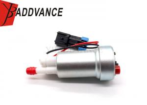 China F90000267 Electric 450LPH Fuel Pump High Pressure (Universal E85 Ethanol) For Walbro on sale