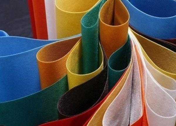 Quality Non Toxic Non Woven Polypropylene Material Non Woven Rolls for Wiping for sale