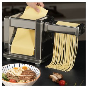 Electric Detachable Noodle Maker Making Machine For Home Kitchen
