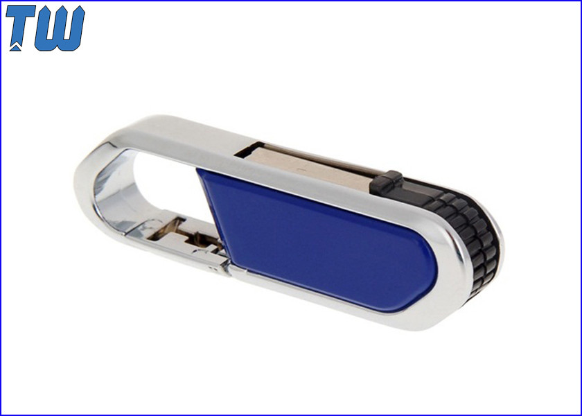 Cool Noble Buckle 32GB USB Memory Stick Thumb Drives Storage Device