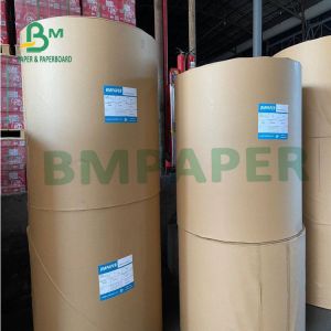 China White Offset Printing Paper For Sticky Notes High Whiteness &amp; Bright wholesale