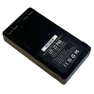 China Replacement Battery for LIT-22 Hunting Trail Camera Compatible with SPYPOINT Flex-M, Flex G-36, Flex-Plus, Flex-S wholesale