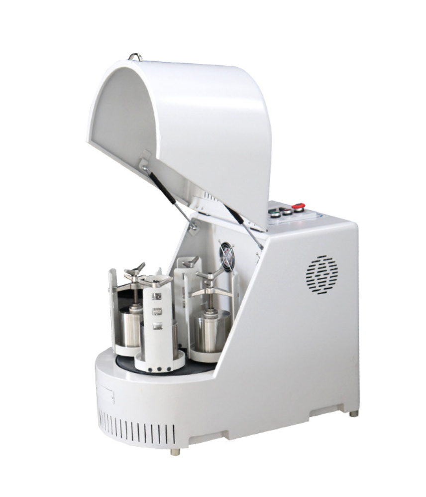 China XQM-4L Experimental Vertical Planetary Ball Mill wholesale