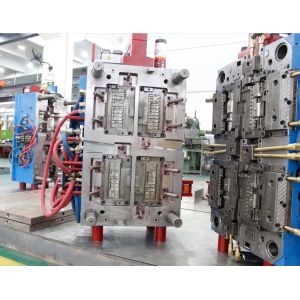High Accuracy Engine Automotive Plastic Injection Moulding Oem Odm Service