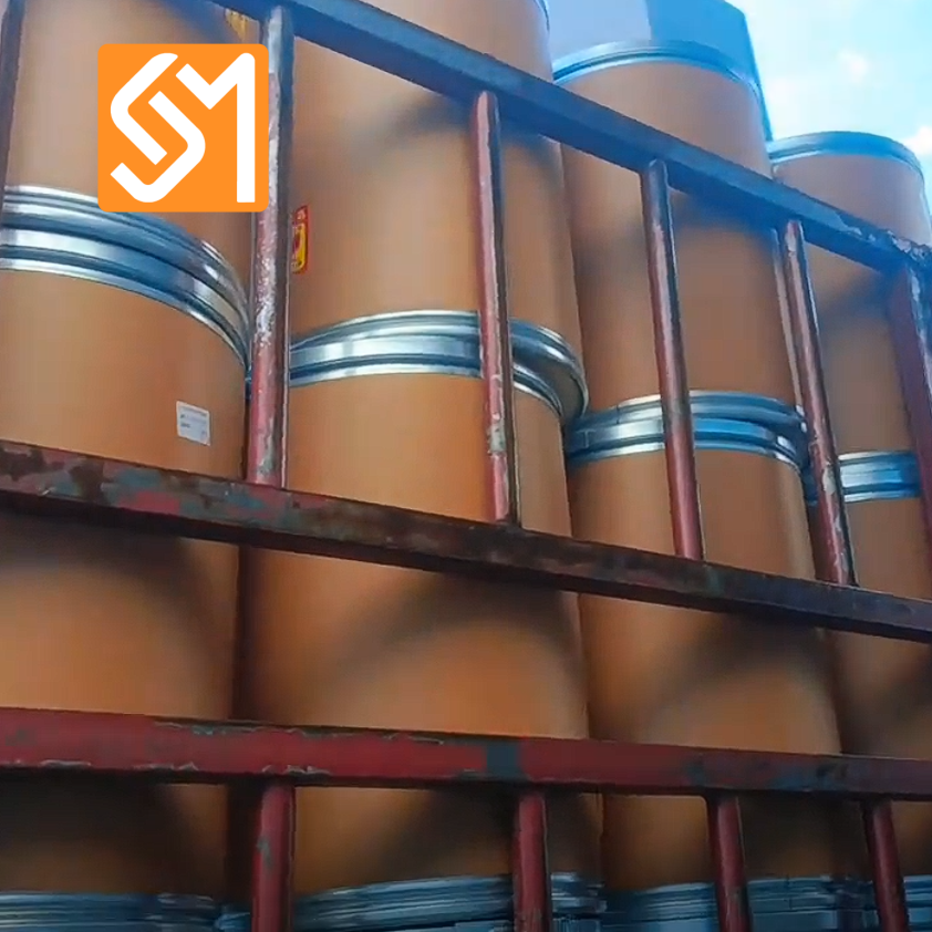 China Phenylbenzimidazole Sulfonic Acid Sunscreening Agent For Water-based Transparent Sunscreen Products wholesale