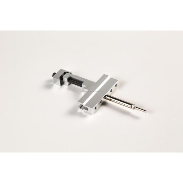 Spare Parts Spring Thimble for MK Die Cutting Machines within Advertising Company