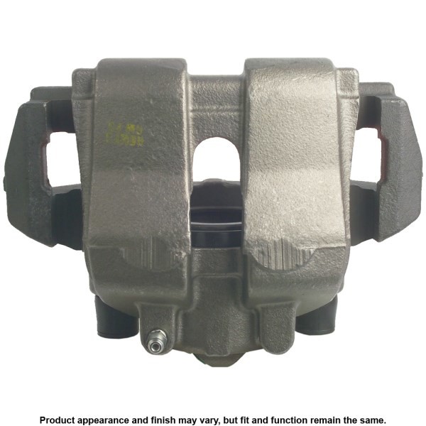 MERCURY Auto Parts Vehicle Brake Caliper 18B4916 18B4917 OEM 5L8Z-2B121-AA 5L8Z-2B120-AA