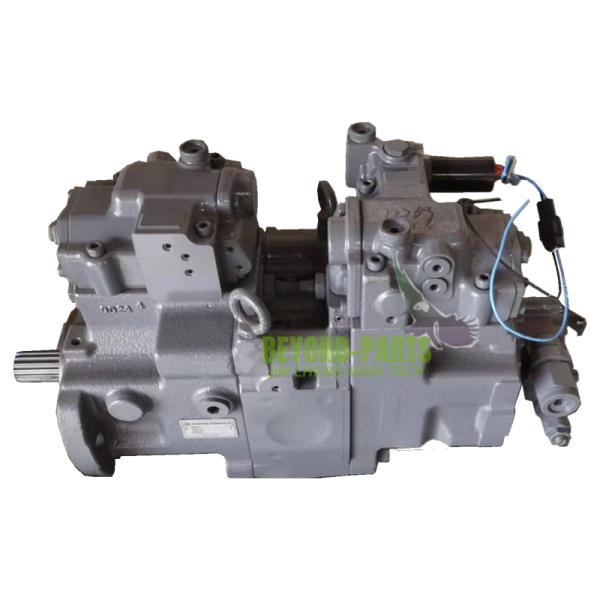 catererpillar 325C Excavator Spare Parts SBS140 Hydraulic Pump 244-8477 200-3408