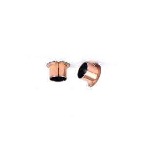 Bronze Intermediate Layer Sleeve Bushes Guide Bearings Long Life