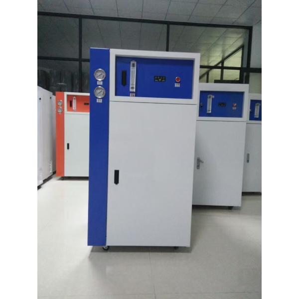 Productivity Customizable RO Water Desalination System For Manual Drinking Water Filtration
