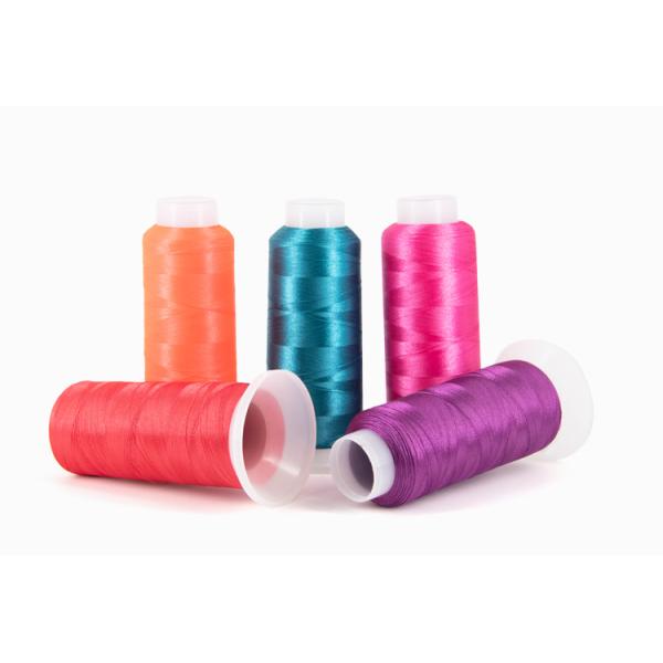 Madeira Variegated Machine Embroidery Thread Polyester Textured Variegated Thread