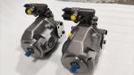 China Manufacture Axial Piston Variable Pump A10VSO45DFR-31R-PPA12N00/A10VSO45DF