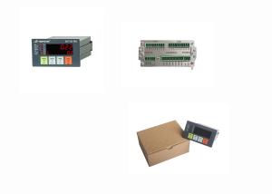 China Manual Totalizing Weighing Indicator Controller With Setpoint DO Output wholesale