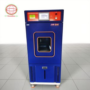 China High Precision Climatic Constant Temperature And Humidity Test Chamber For Quality Control wholesale