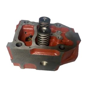 China Deutz MWM TBD234-V12 Cylinder Head Assembly OEM Quality on sale