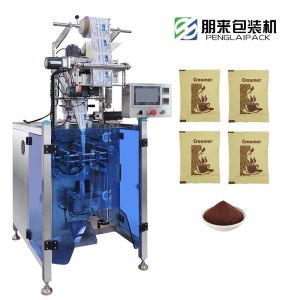 China Multi Function Masala Powder Packing Machine Heat Sealing 50Hz wholesale