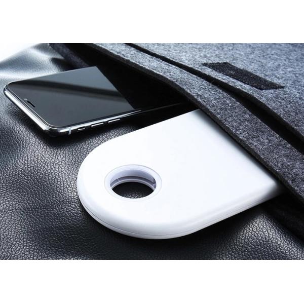 Airpods 10W 1.67A 3 In 1 Iphone Wireless Charging Standard