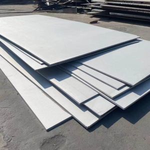 High Strength Alloy with High Oxidation Resistance