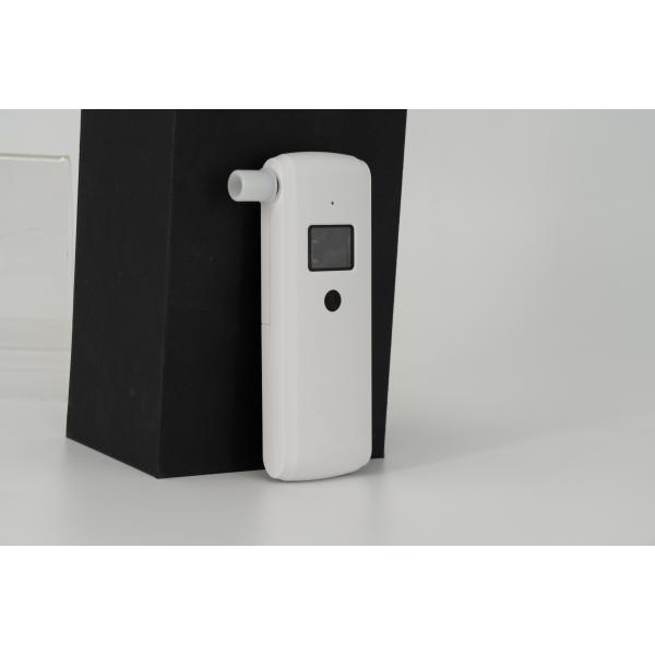 40S Professional Consumer Reports Breathalyzer ODM Personal Breath Tester For Alcohol