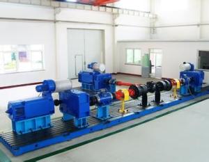 China High Scalability Dynamic Test System wholesale