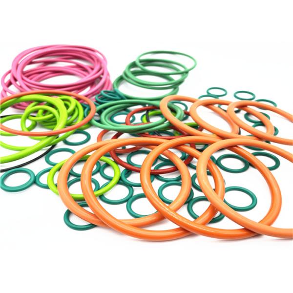 Professional Rubber Pipe Seal Leak Repair Tool Rubber O Rings Seal For Oil Applications