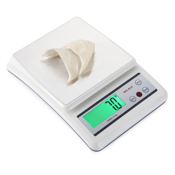 10kg Maximum Weight Recommendation Weiheng WH-B20 Digital Counting Weighing Scale for Food Division 10g