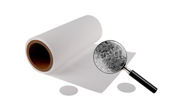 0.22μm 0.45μm PP Membrane Hydrophilic Polypropylene Filter Membrane