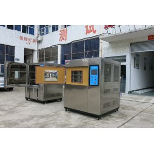 PCB Thermal Shock Chamber Environmental Temperature Test Chamber