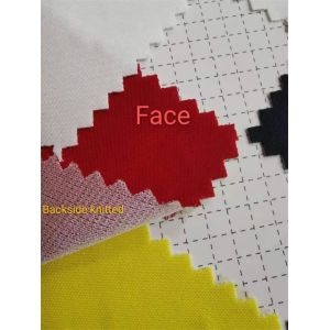 China 140gsm Bonded Softshell Polyester Plain Printed Fabric For Jacket wholesale