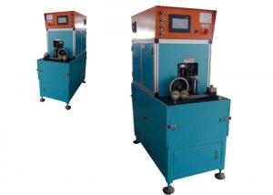 China Automatic Stator Coil Winding Machine with Auto Guiding Device wholesale