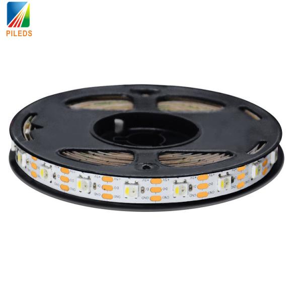 5V RGBW LED Pixel Strip Light Addressable Ws2811 Ws2812 Ws2812b Ws2815