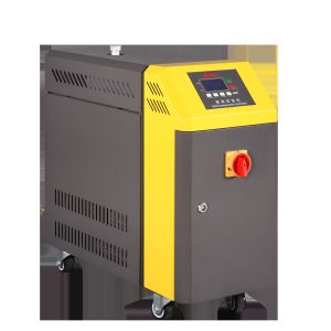 China Indirect Cooling Mould Temperature Controller Water Type Industrial wholesale