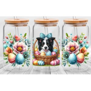 Glossy / Matte Wrapped Tumbler Cup Wraps Scratch Resistance